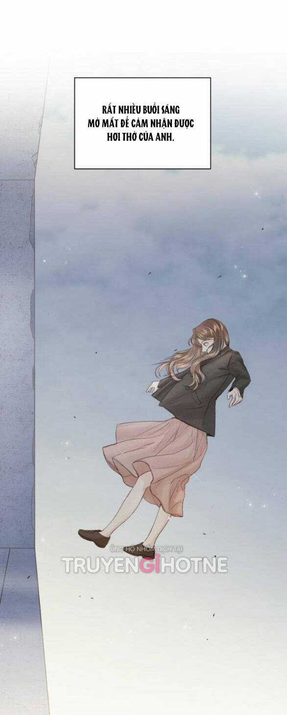 Nhất Định Chúng Ta Sẽ Được Hạnh Phúc Chapter 103.1 trang 8