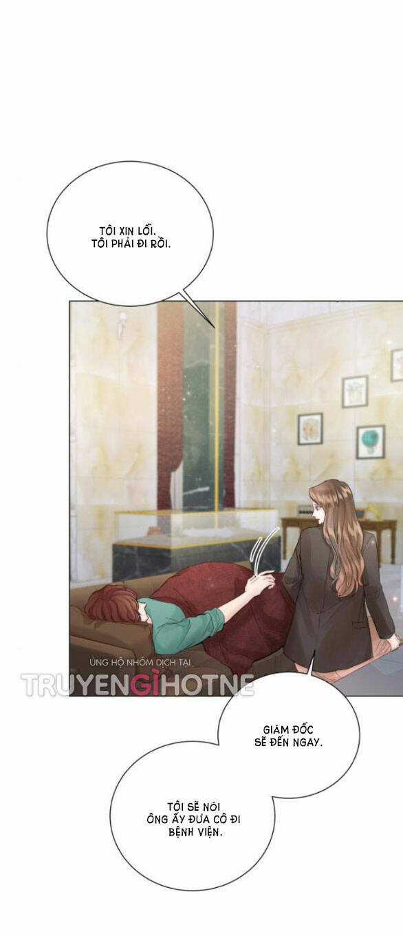 Nhất Định Chúng Ta Sẽ Được Hạnh Phúc Chapter 103.2 trang 10