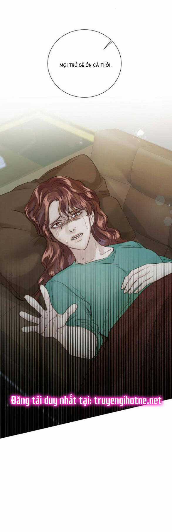 Nhất Định Chúng Ta Sẽ Được Hạnh Phúc Chapter 103.2 trang 14