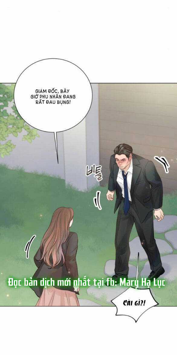 Nhất Định Chúng Ta Sẽ Được Hạnh Phúc Chapter 103.2 trang 15