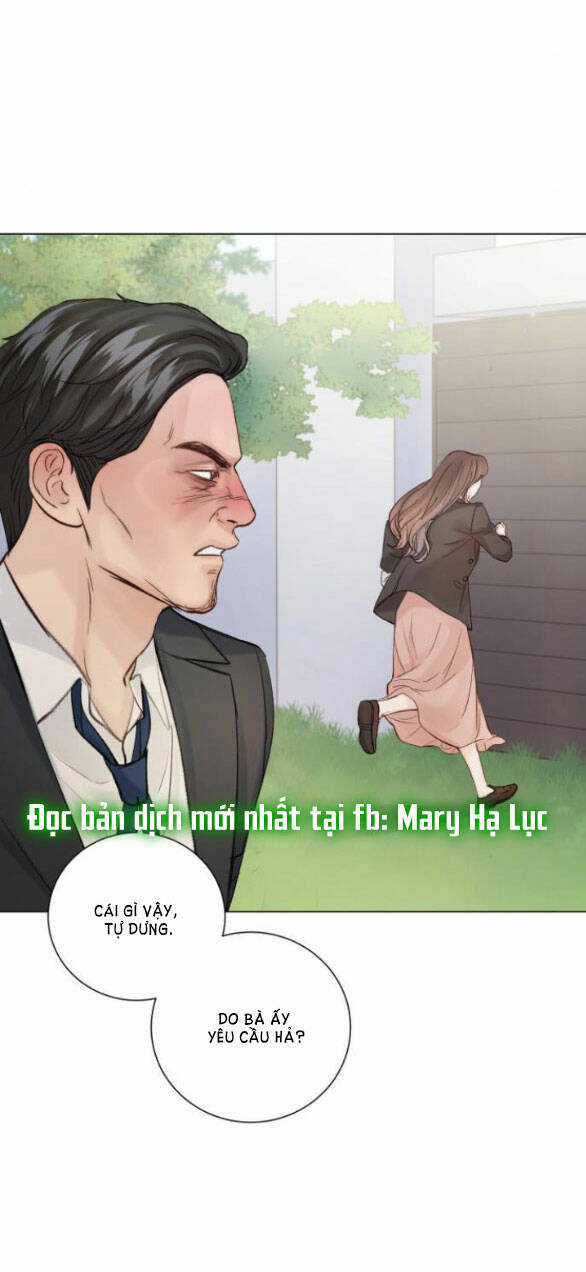 Nhất Định Chúng Ta Sẽ Được Hạnh Phúc Chapter 103.2 trang 18