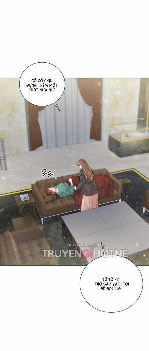 Nhất Định Chúng Ta Sẽ Được Hạnh Phúc Chapter 103.2 trang 2