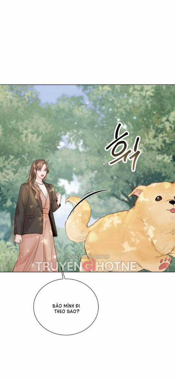 Nhất Định Chúng Ta Sẽ Được Hạnh Phúc Chapter 103.2 trang 26