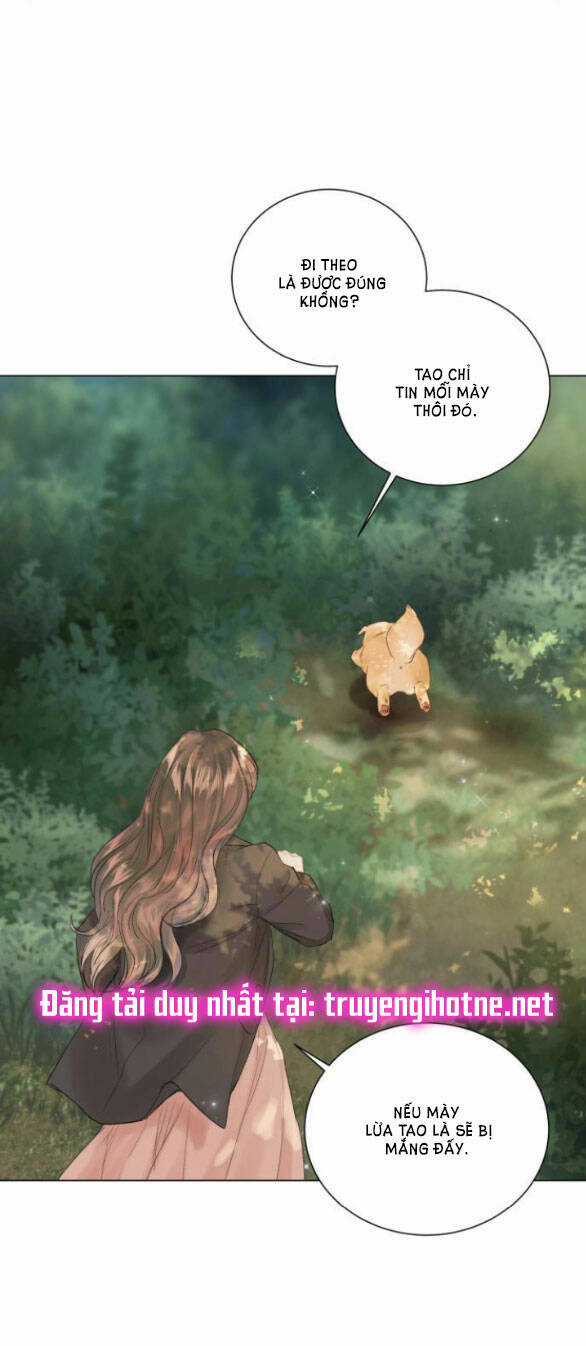 Nhất Định Chúng Ta Sẽ Được Hạnh Phúc Chapter 103.2 trang 27