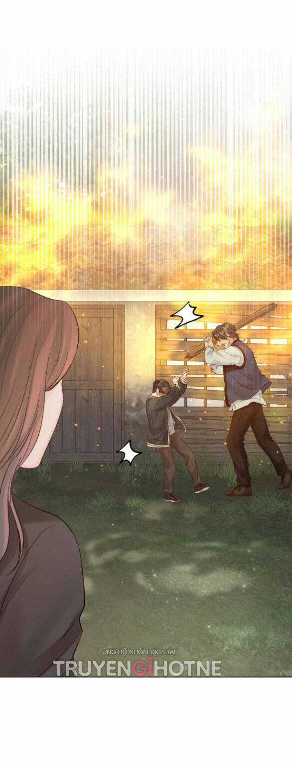 Nhất Định Chúng Ta Sẽ Được Hạnh Phúc Chapter 103.2 trang 29