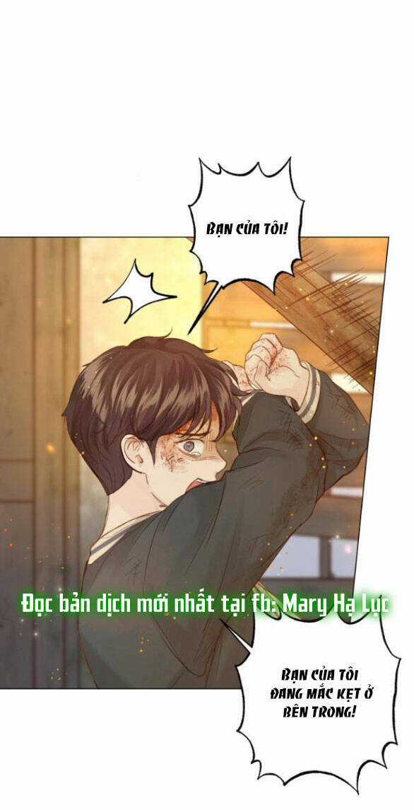 Nhất Định Chúng Ta Sẽ Được Hạnh Phúc Chapter 103.2 trang 31