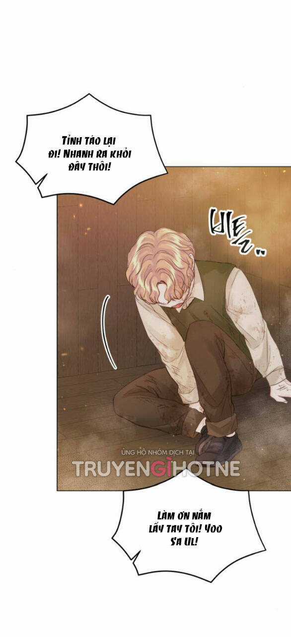 Nhất Định Chúng Ta Sẽ Được Hạnh Phúc Chapter 103.2 trang 38