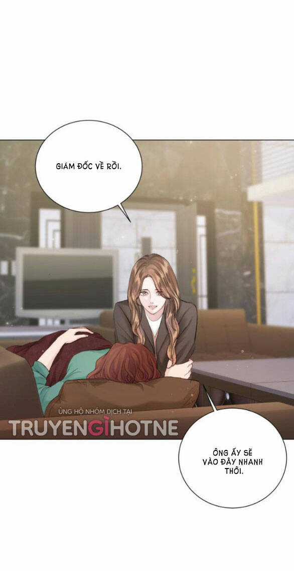 Nhất Định Chúng Ta Sẽ Được Hạnh Phúc Chapter 103.2 trang 8