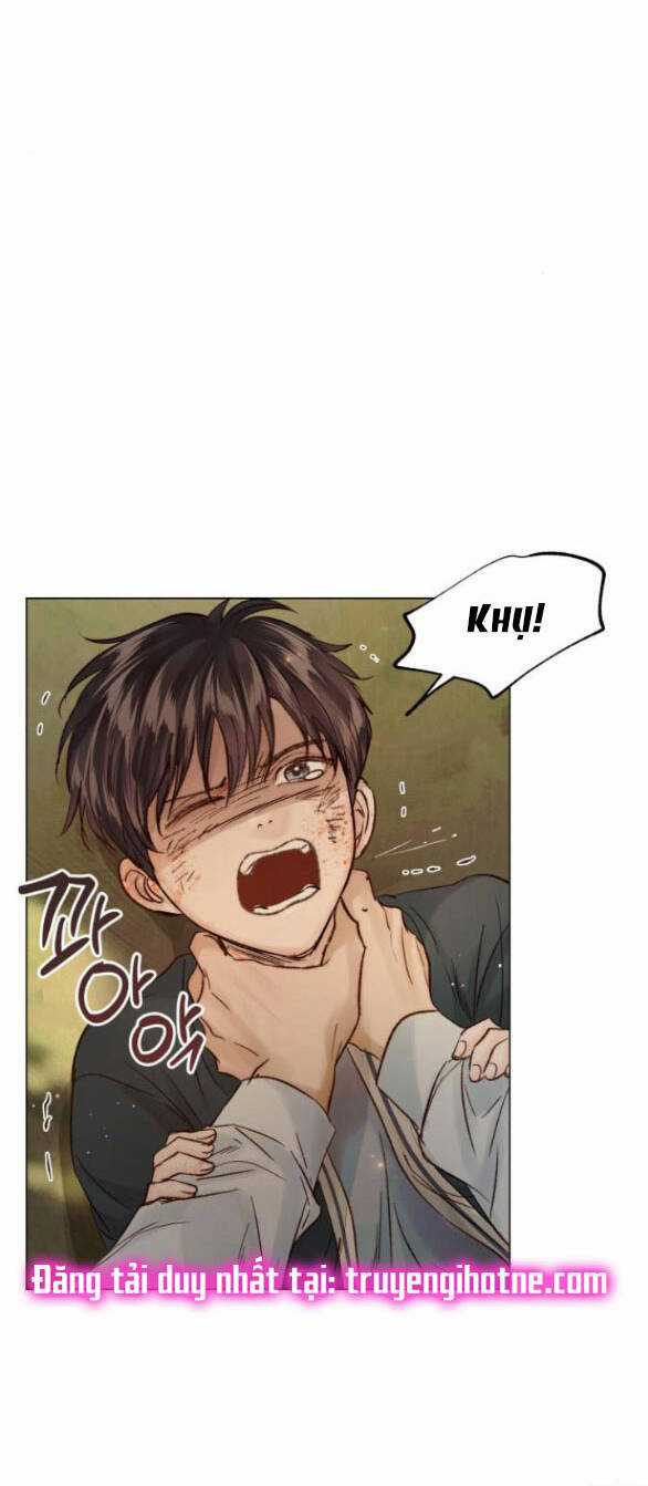 Nhất Định Chúng Ta Sẽ Được Hạnh Phúc Chapter 104.1 trang 10