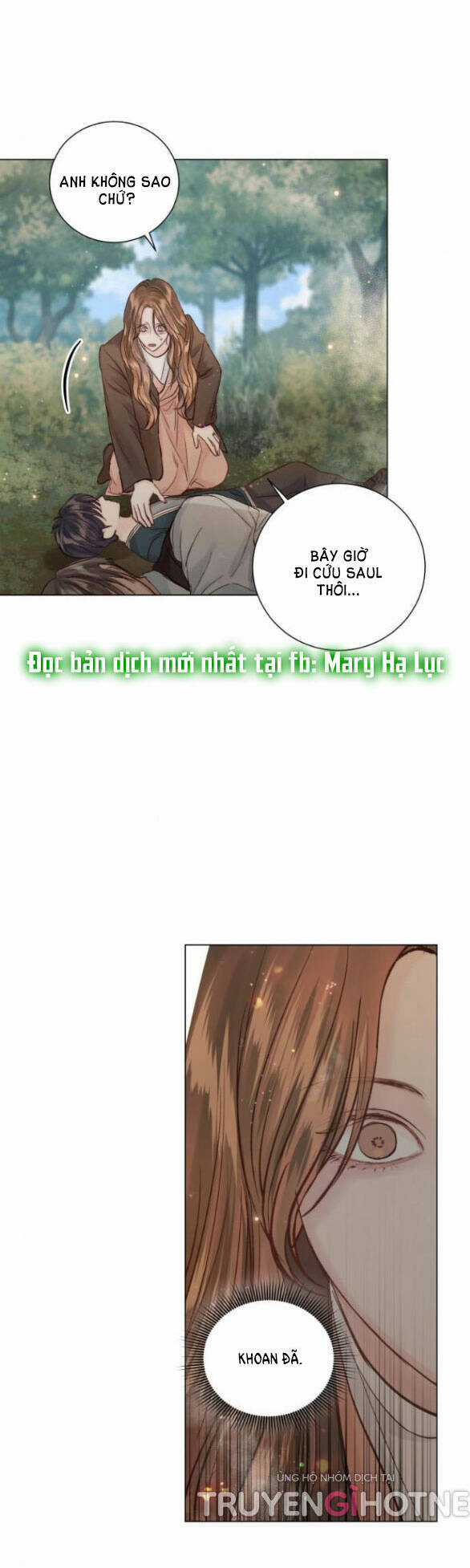 Nhất Định Chúng Ta Sẽ Được Hạnh Phúc Chapter 104.1 trang 14