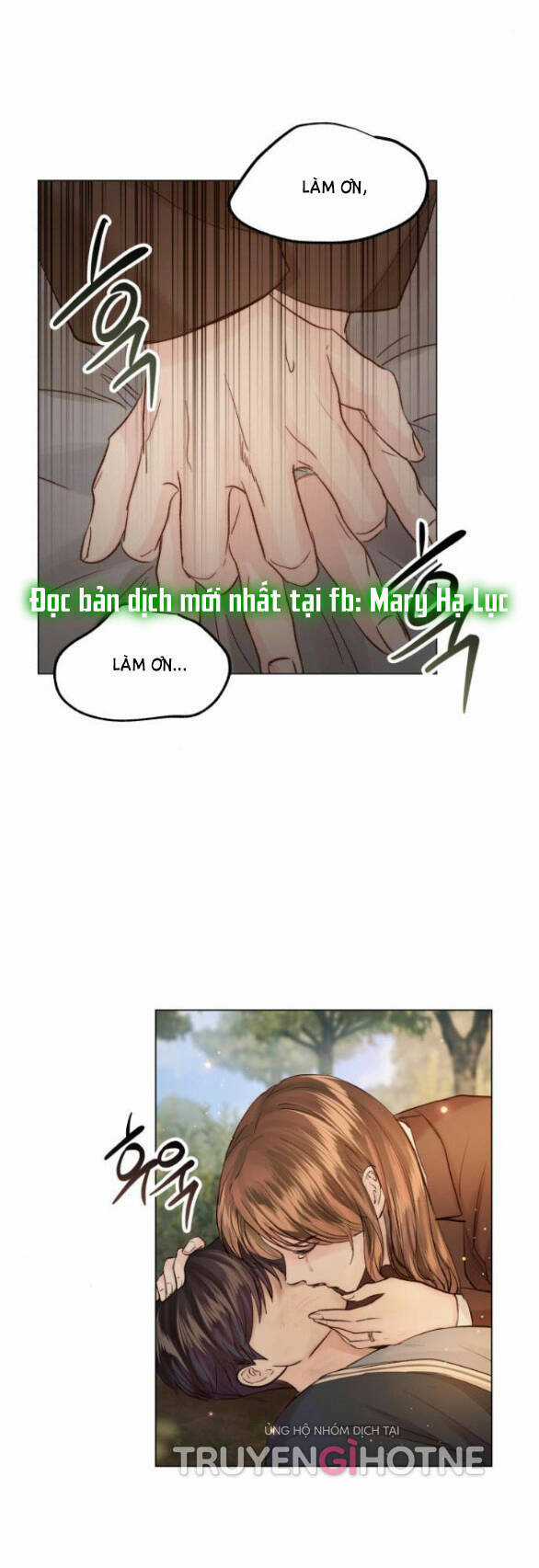 Nhất Định Chúng Ta Sẽ Được Hạnh Phúc Chapter 104.1 trang 16