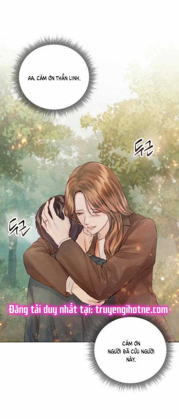 Nhất Định Chúng Ta Sẽ Được Hạnh Phúc Chapter 104.1 trang 21