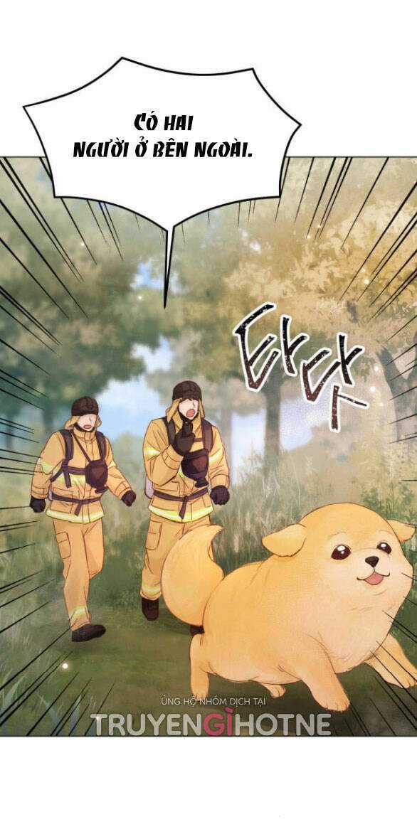 Nhất Định Chúng Ta Sẽ Được Hạnh Phúc Chapter 104.1 trang 23