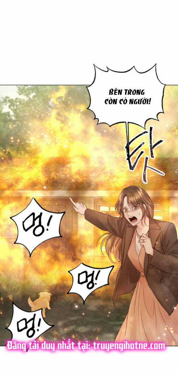 Nhất Định Chúng Ta Sẽ Được Hạnh Phúc Chapter 104.1 trang 24