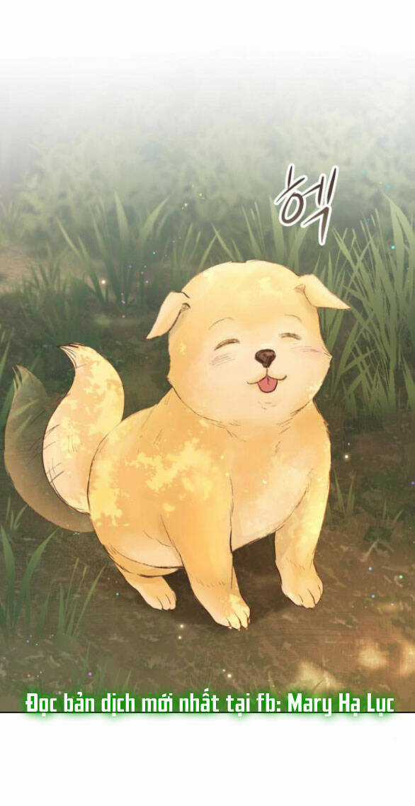 Nhất Định Chúng Ta Sẽ Được Hạnh Phúc Chapter 104.1 trang 28