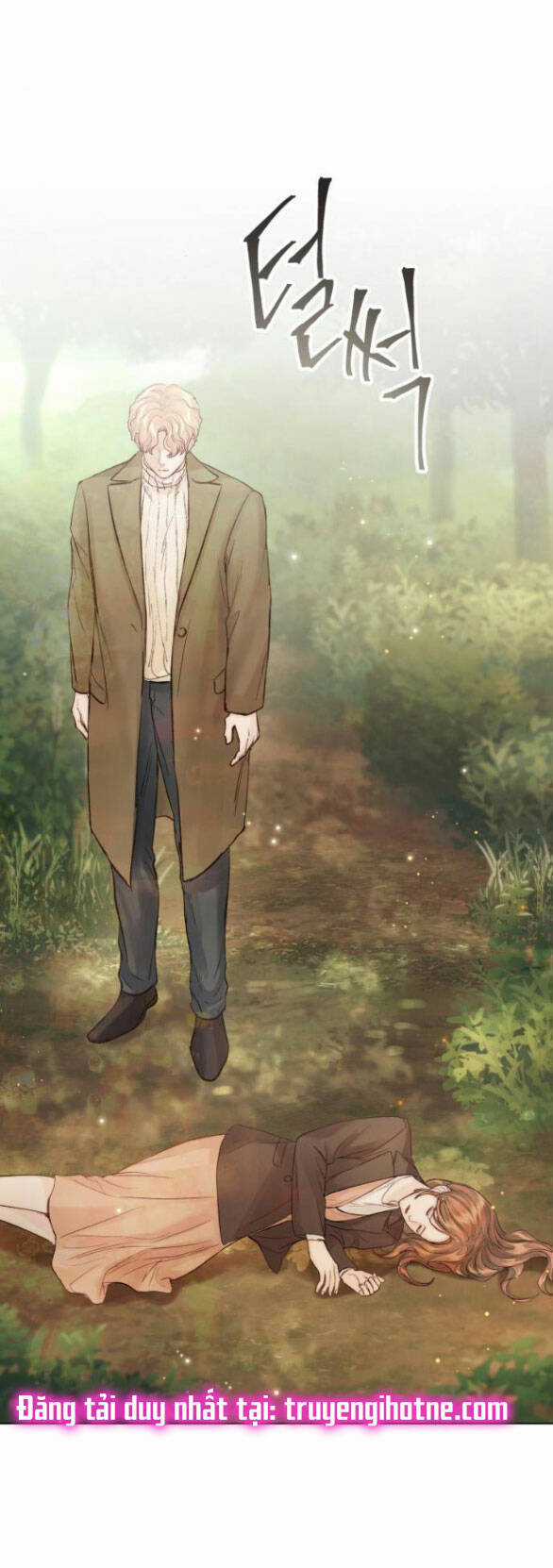 Nhất Định Chúng Ta Sẽ Được Hạnh Phúc Chapter 104.1 trang 30