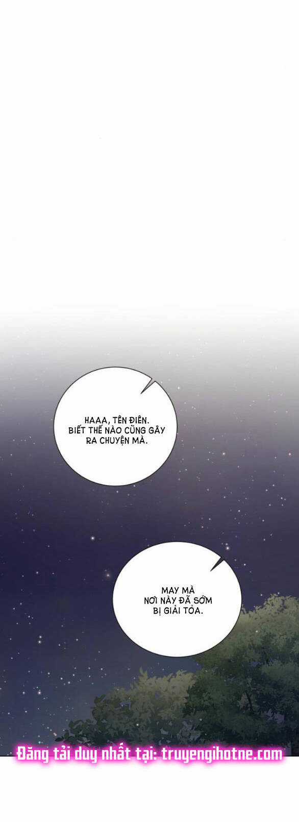 Nhất Định Chúng Ta Sẽ Được Hạnh Phúc Chapter 104.1 trang 33