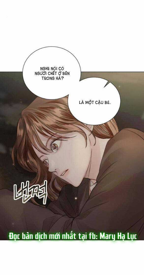 Nhất Định Chúng Ta Sẽ Được Hạnh Phúc Chapter 104.1 trang 34