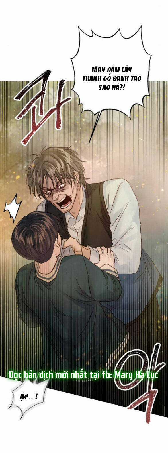 Nhất Định Chúng Ta Sẽ Được Hạnh Phúc Chapter 104.1 trang 8