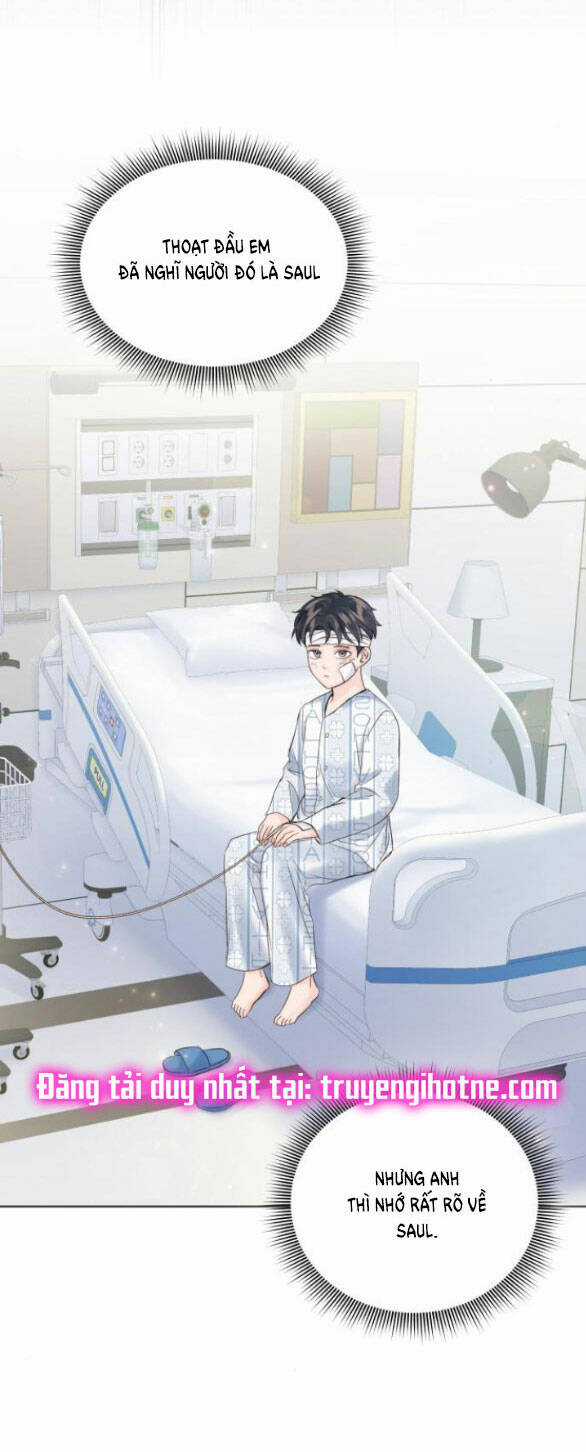 Nhất Định Chúng Ta Sẽ Được Hạnh Phúc Chapter 104.2 trang 15