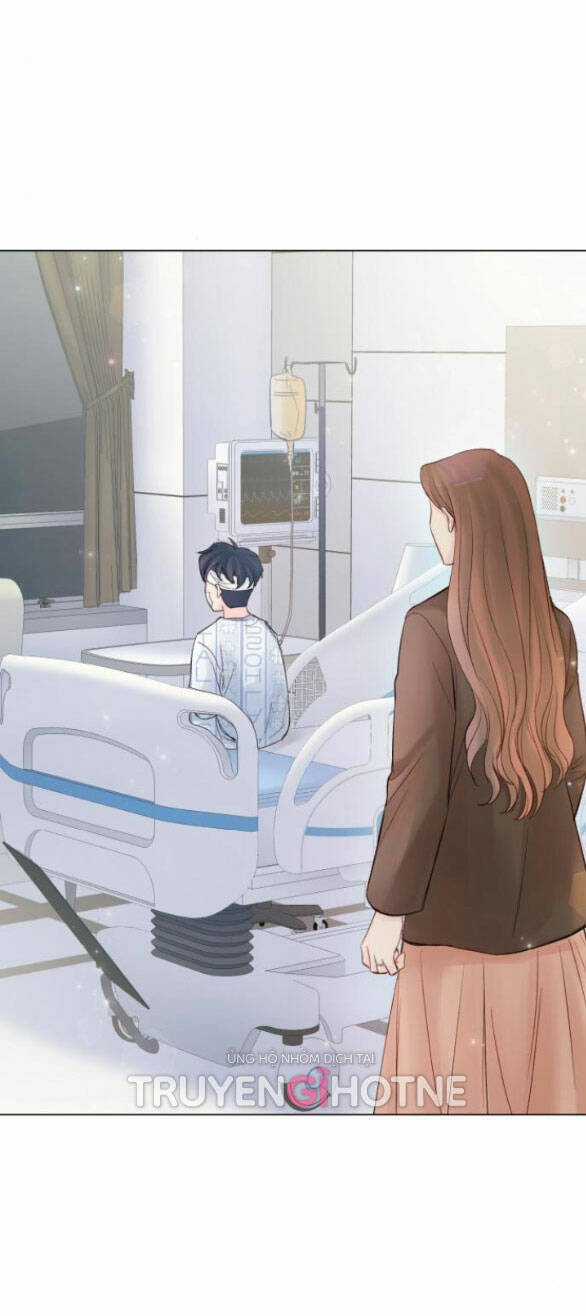 Nhất Định Chúng Ta Sẽ Được Hạnh Phúc Chapter 104.2 trang 2