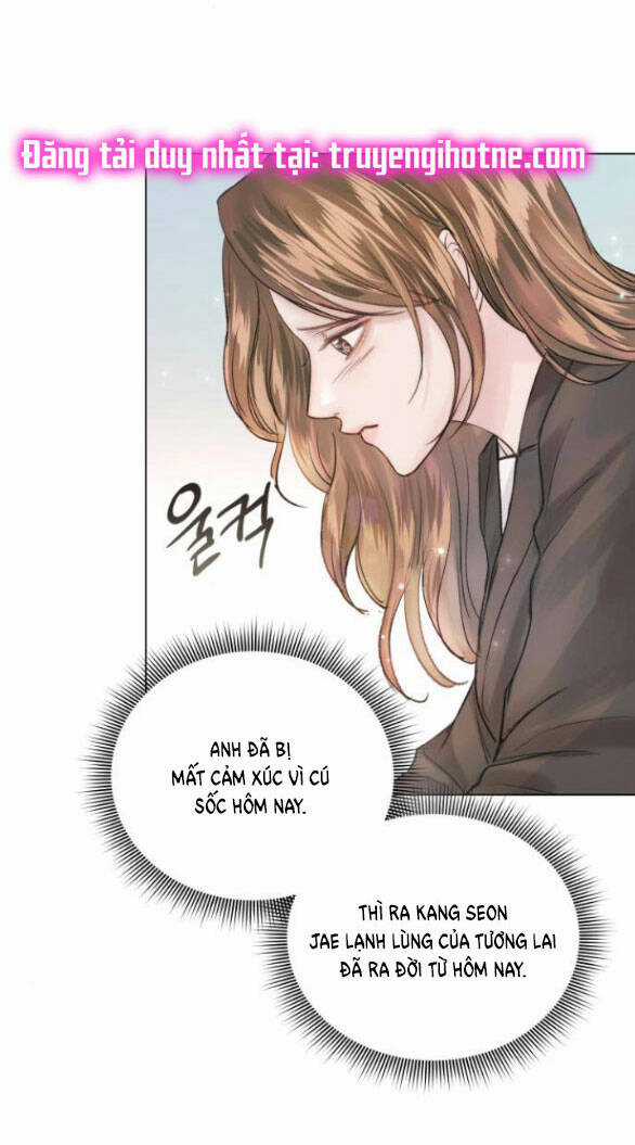 Nhất Định Chúng Ta Sẽ Được Hạnh Phúc Chapter 104.2 trang 21