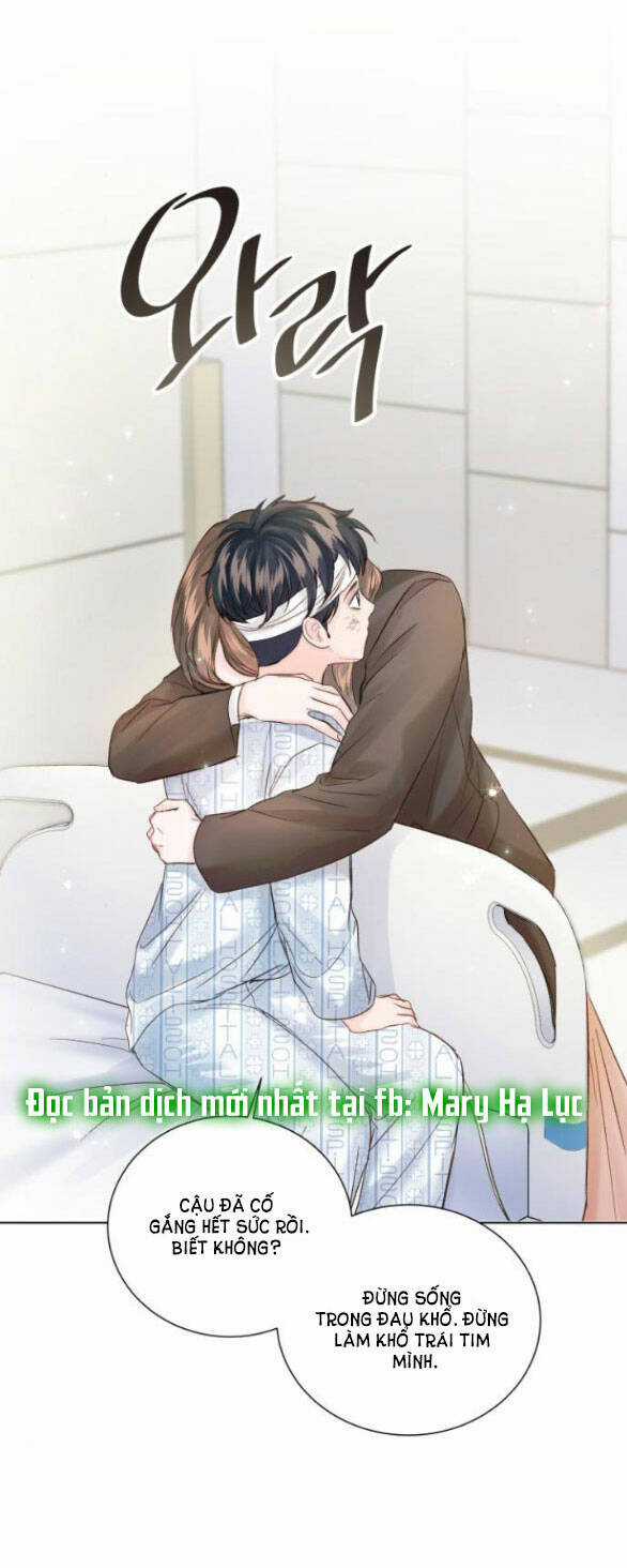 Nhất Định Chúng Ta Sẽ Được Hạnh Phúc Chapter 104.2 trang 22