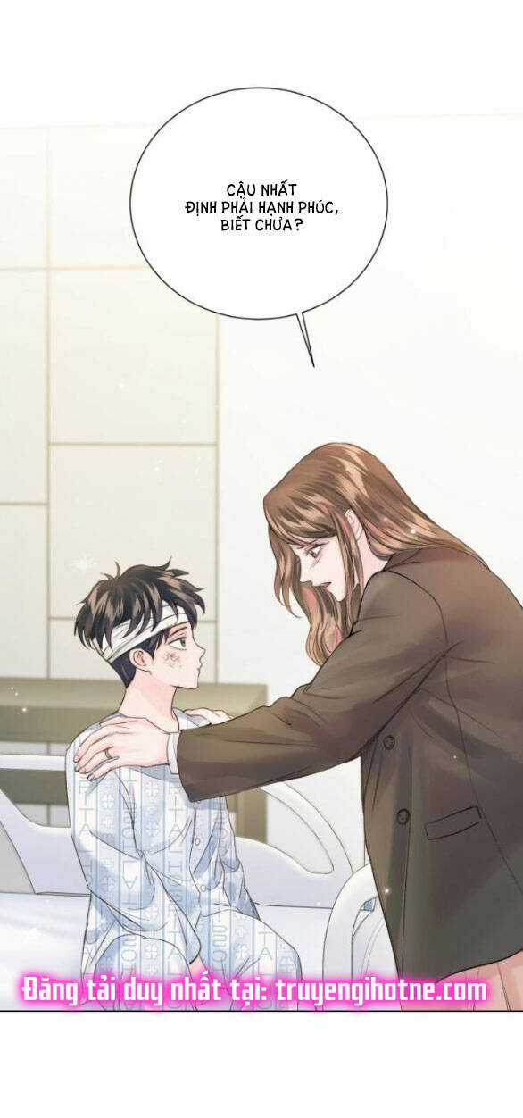 Nhất Định Chúng Ta Sẽ Được Hạnh Phúc Chapter 104.2 trang 26