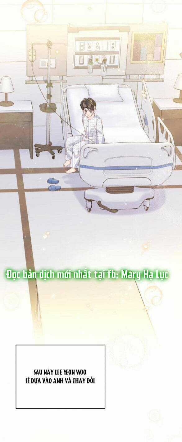 Nhất Định Chúng Ta Sẽ Được Hạnh Phúc Chapter 104.2 trang 34