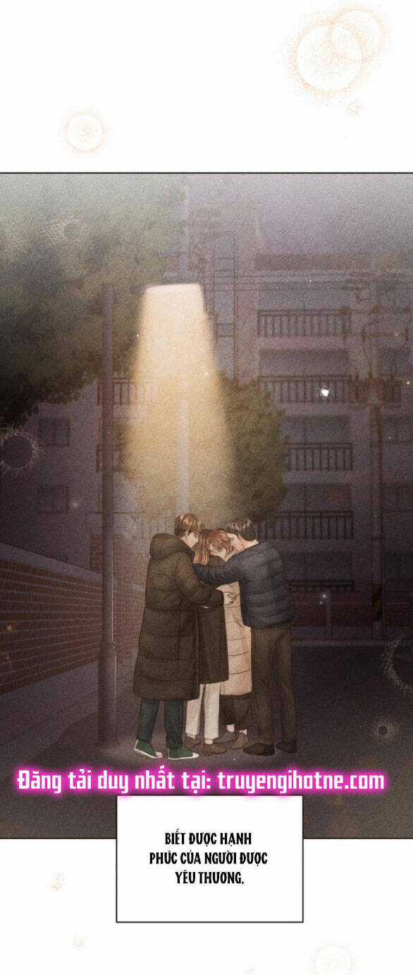 Nhất Định Chúng Ta Sẽ Được Hạnh Phúc Chapter 104.2 trang 36