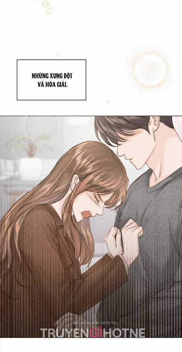 Nhất Định Chúng Ta Sẽ Được Hạnh Phúc Chapter 104.2 trang 38