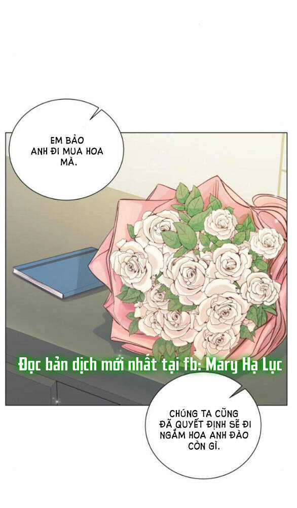 Nhất Định Chúng Ta Sẽ Được Hạnh Phúc Chapter 104.2 trang 46