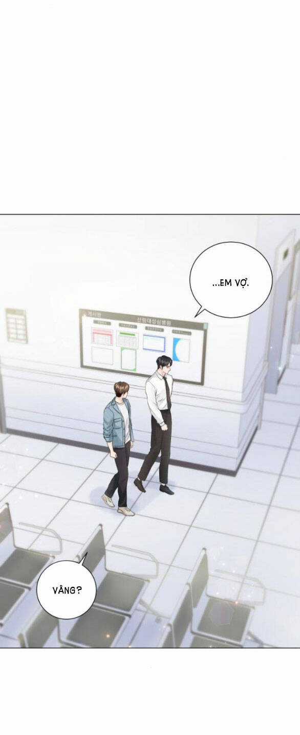 Nhất Định Chúng Ta Sẽ Được Hạnh Phúc Chapter 105.1 trang 11