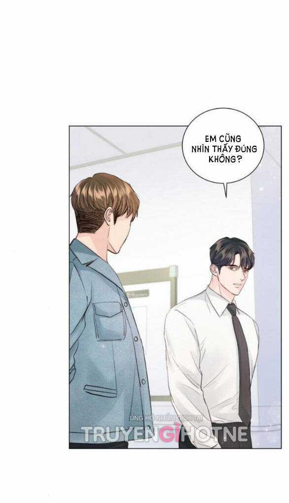 Nhất Định Chúng Ta Sẽ Được Hạnh Phúc Chapter 105.1 trang 12