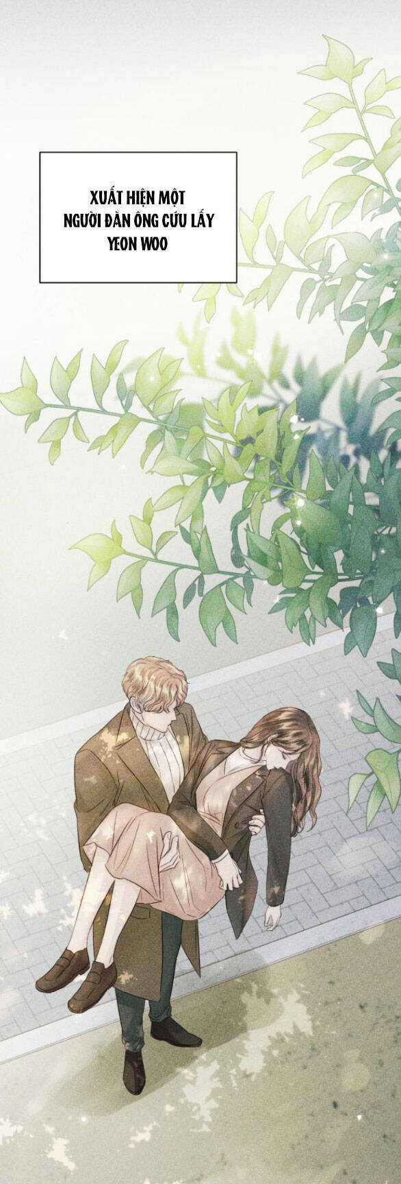 Nhất Định Chúng Ta Sẽ Được Hạnh Phúc Chapter 105.1 trang 19