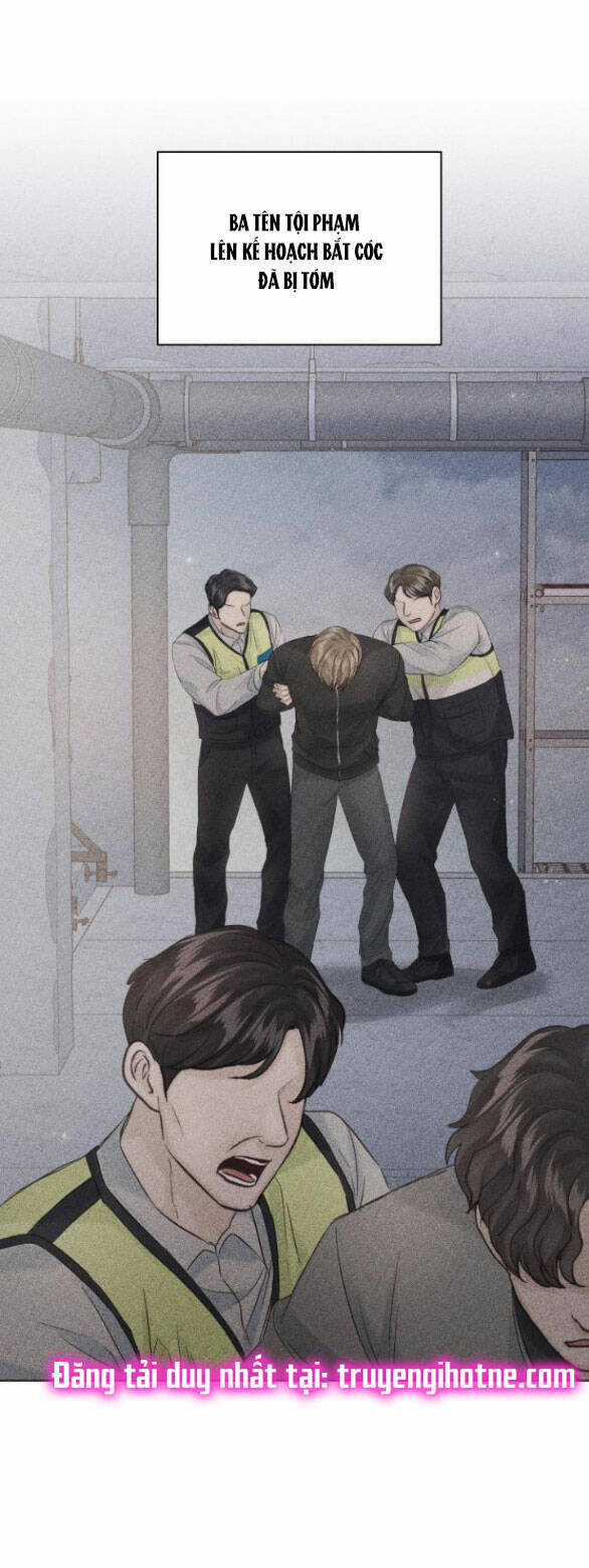 Nhất Định Chúng Ta Sẽ Được Hạnh Phúc Chapter 105.1 trang 2