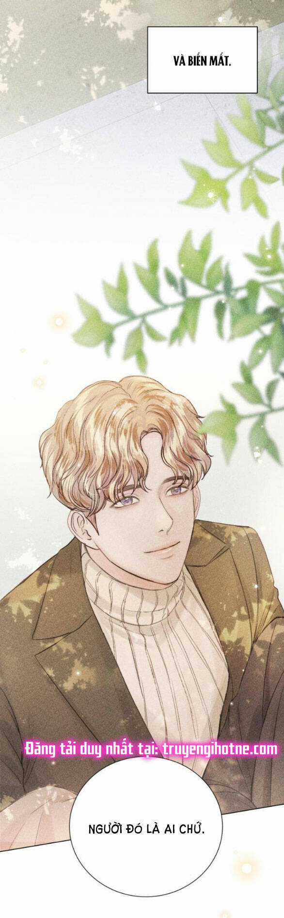 Nhất Định Chúng Ta Sẽ Được Hạnh Phúc Chapter 105.1 trang 20