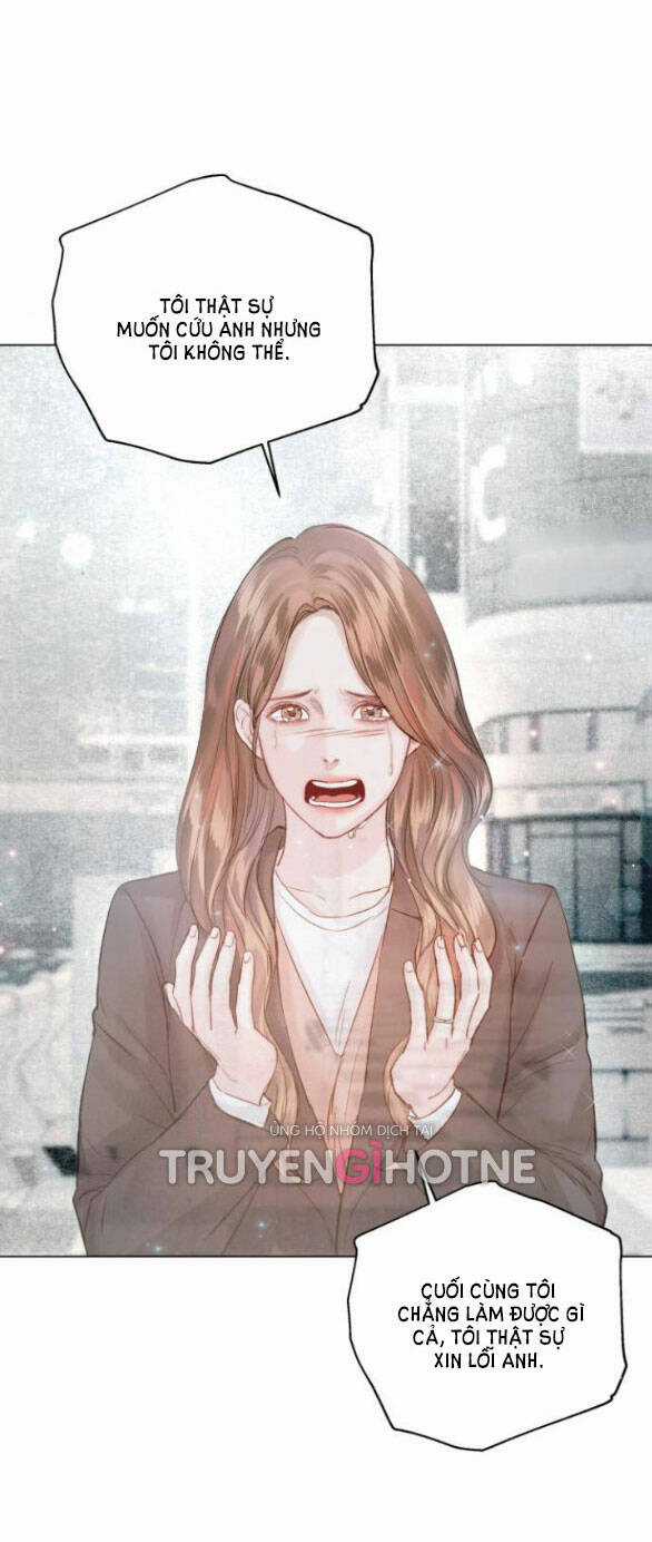 Nhất Định Chúng Ta Sẽ Được Hạnh Phúc Chapter 105.1 trang 30