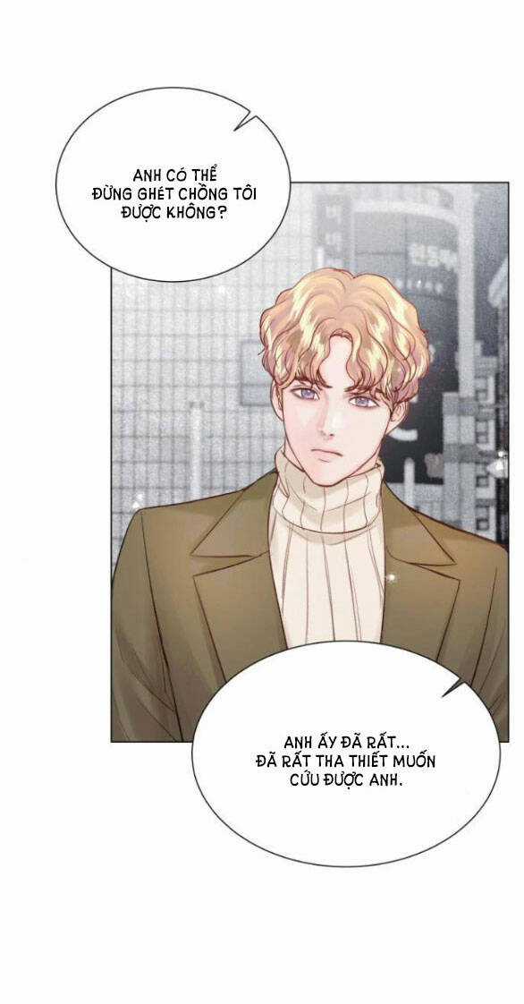 Nhất Định Chúng Ta Sẽ Được Hạnh Phúc Chapter 105.1 trang 33