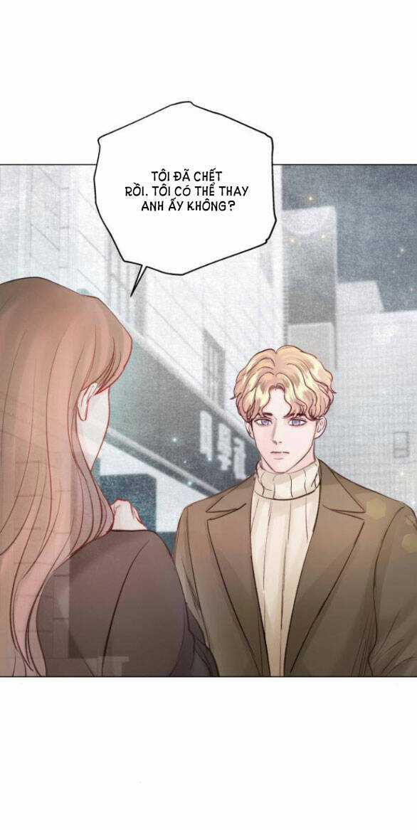 Nhất Định Chúng Ta Sẽ Được Hạnh Phúc Chapter 105.1 trang 35