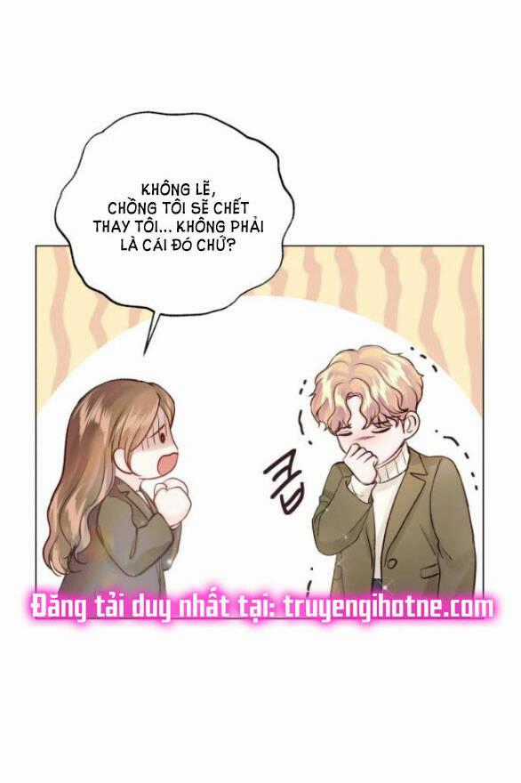 Nhất Định Chúng Ta Sẽ Được Hạnh Phúc Chapter 105.1 trang 38