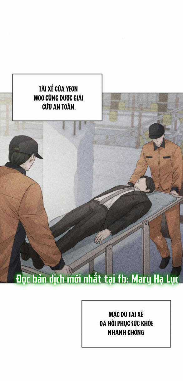 Nhất Định Chúng Ta Sẽ Được Hạnh Phúc Chapter 105.1 trang 4