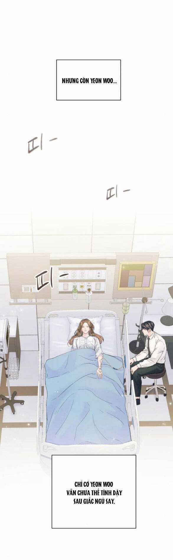 Nhất Định Chúng Ta Sẽ Được Hạnh Phúc Chapter 105.1 trang 5