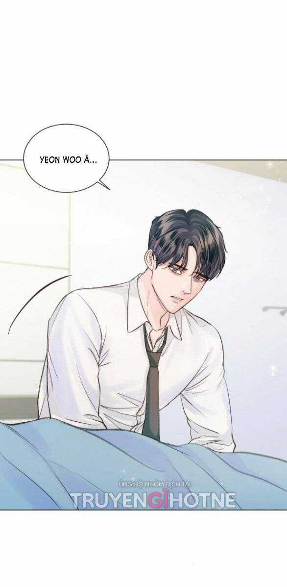 Nhất Định Chúng Ta Sẽ Được Hạnh Phúc Chapter 105.1 trang 6