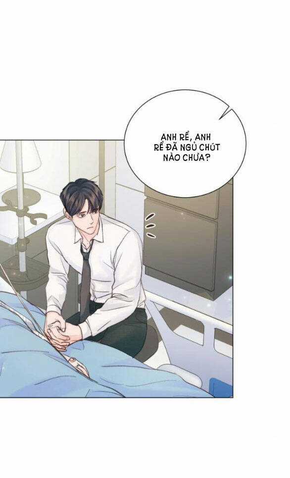 Nhất Định Chúng Ta Sẽ Được Hạnh Phúc Chapter 105.1 trang 7