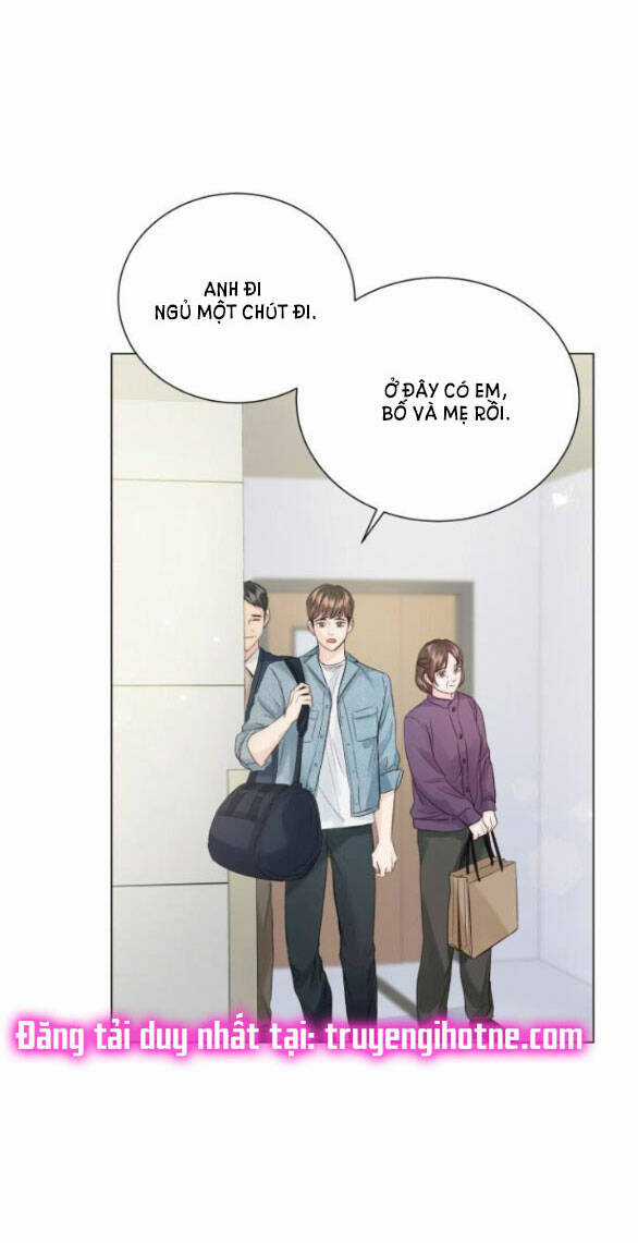 Nhất Định Chúng Ta Sẽ Được Hạnh Phúc Chapter 105.1 trang 8