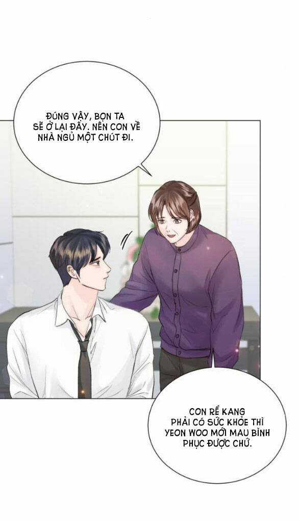 Nhất Định Chúng Ta Sẽ Được Hạnh Phúc Chapter 105.1 trang 9