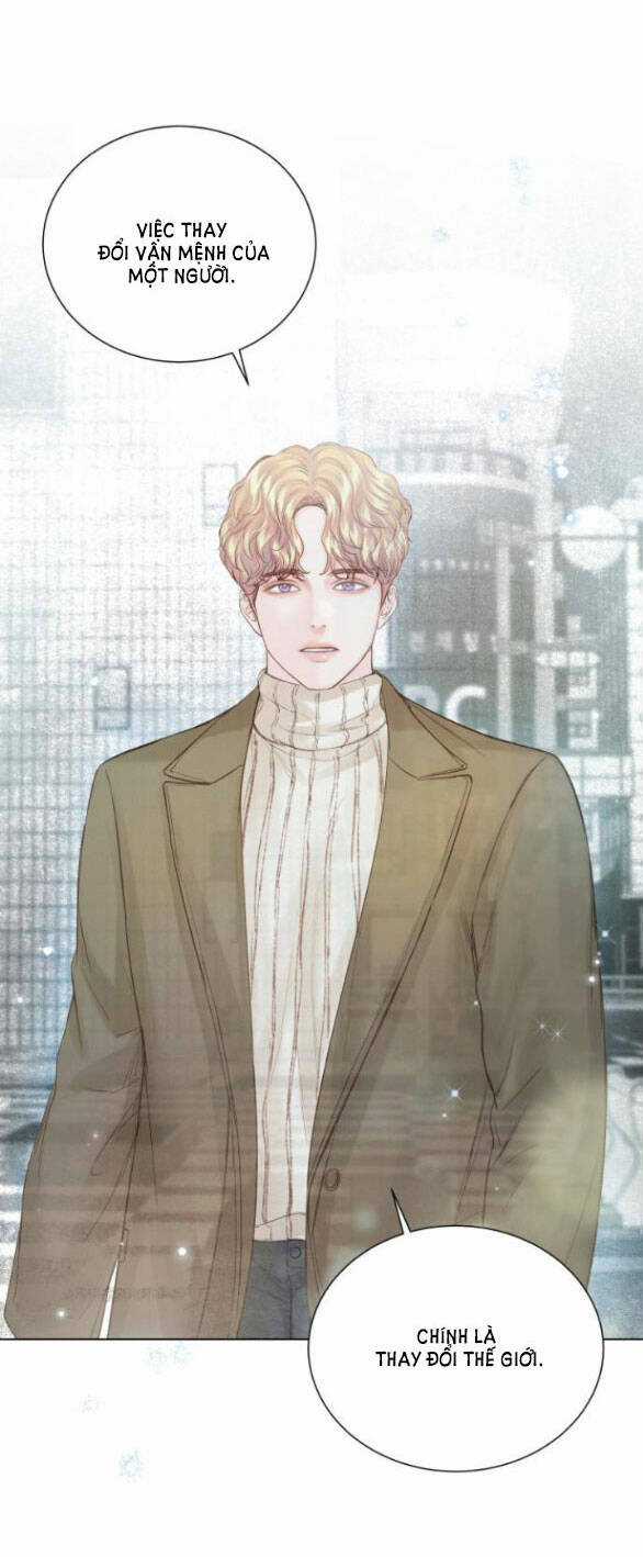 Nhất Định Chúng Ta Sẽ Được Hạnh Phúc Chapter 105.2 trang 10