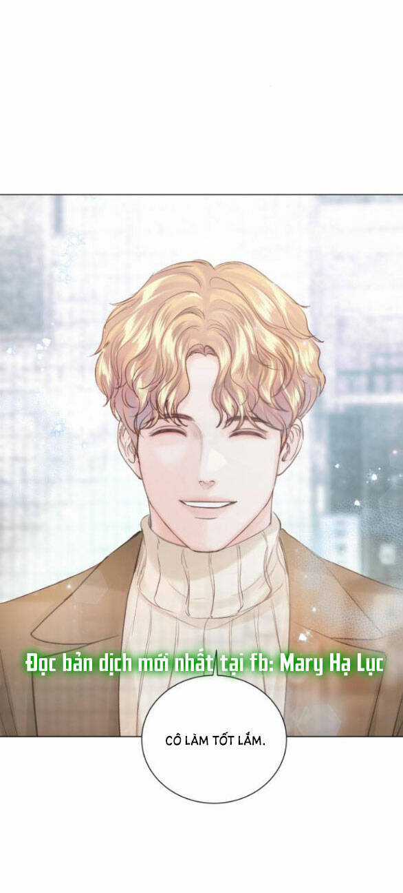 Nhất Định Chúng Ta Sẽ Được Hạnh Phúc Chapter 105.2 trang 11