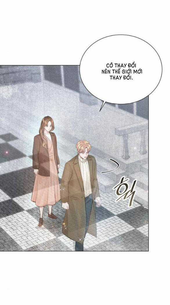 Nhất Định Chúng Ta Sẽ Được Hạnh Phúc Chapter 105.2 trang 12